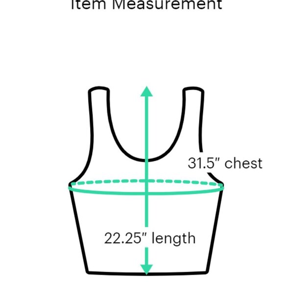 Vince Camuto Size S Sleeveless Blouse - Picture 3 of 3